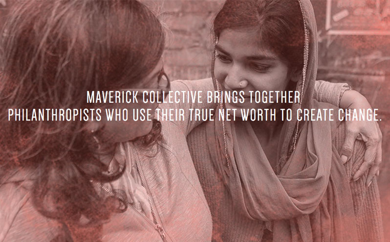 Maverick Collective